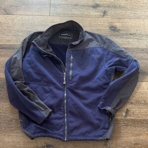 Avalanche jacket XL